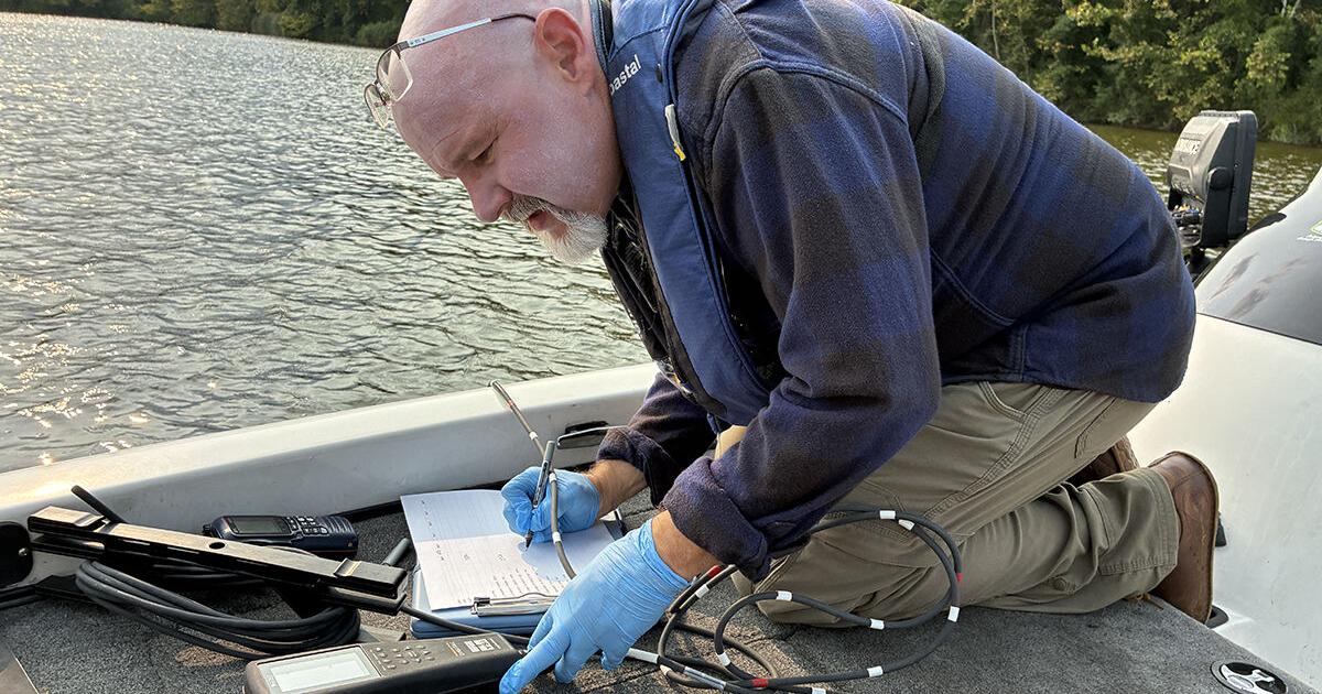Anglers, riverkeeper keep pressure on Maryland landfill
