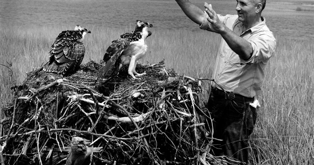 Seventy years later, the words of Gilbert Klingel still hit home