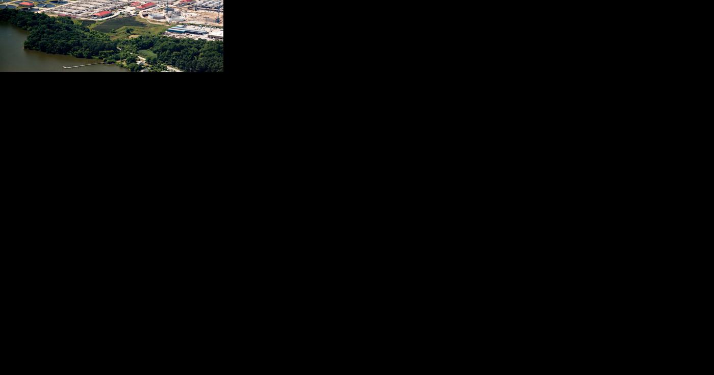 Maryland files suit seeking cleanup of Baltimore's troubled sewage plants | Pollution & Solutions - Vimarsana News