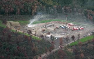 Marcellus Shale: Pipe dreams in Pennsylvania? | Energy | bayjournal.com
