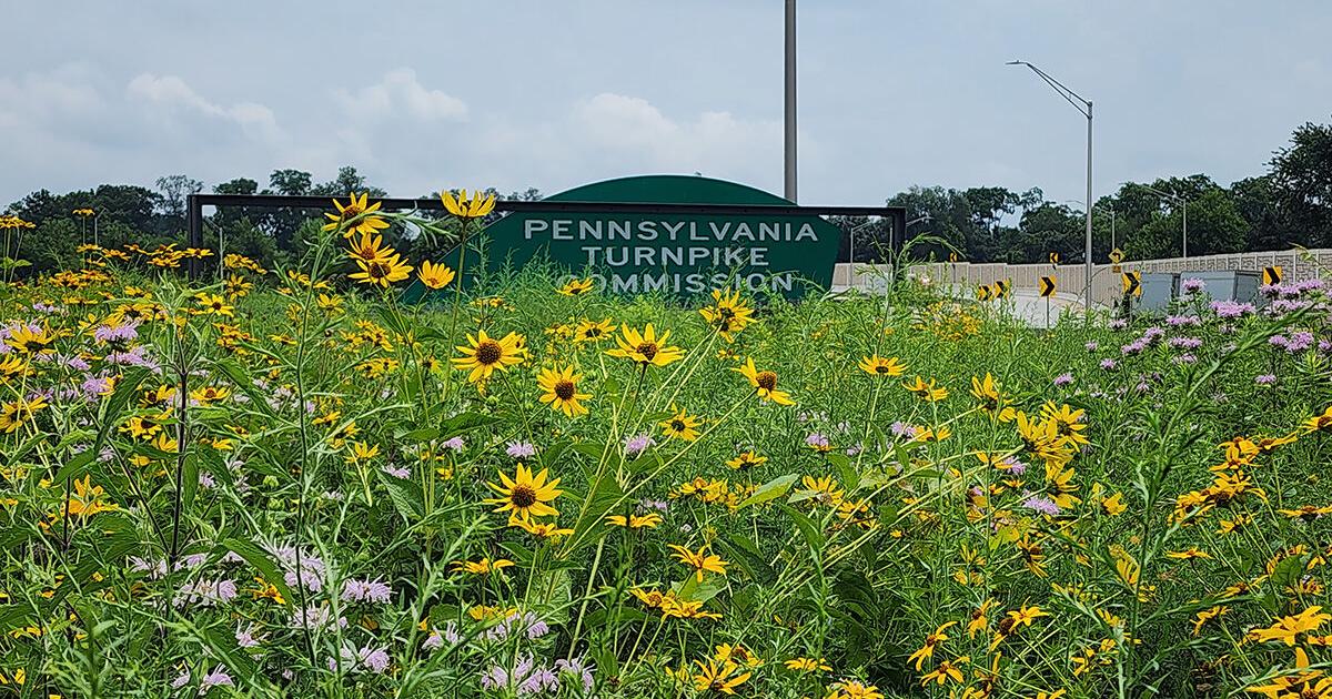Pennsylvania Turnpike aims to be first ‘sustainable superhighway’ in U.S.