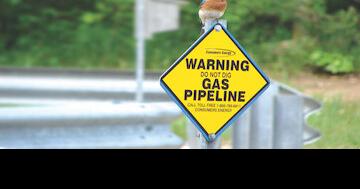 FERC: Virginia pipeline's environmental contractor has 'conflict of interest' | News - Vimarsana News
