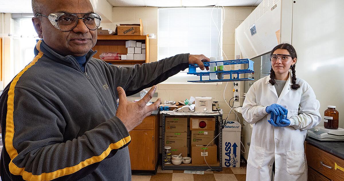 Overshadowed by ‘forever chemicals,’ PCBs remain a toxic threat to Chesapeake waters