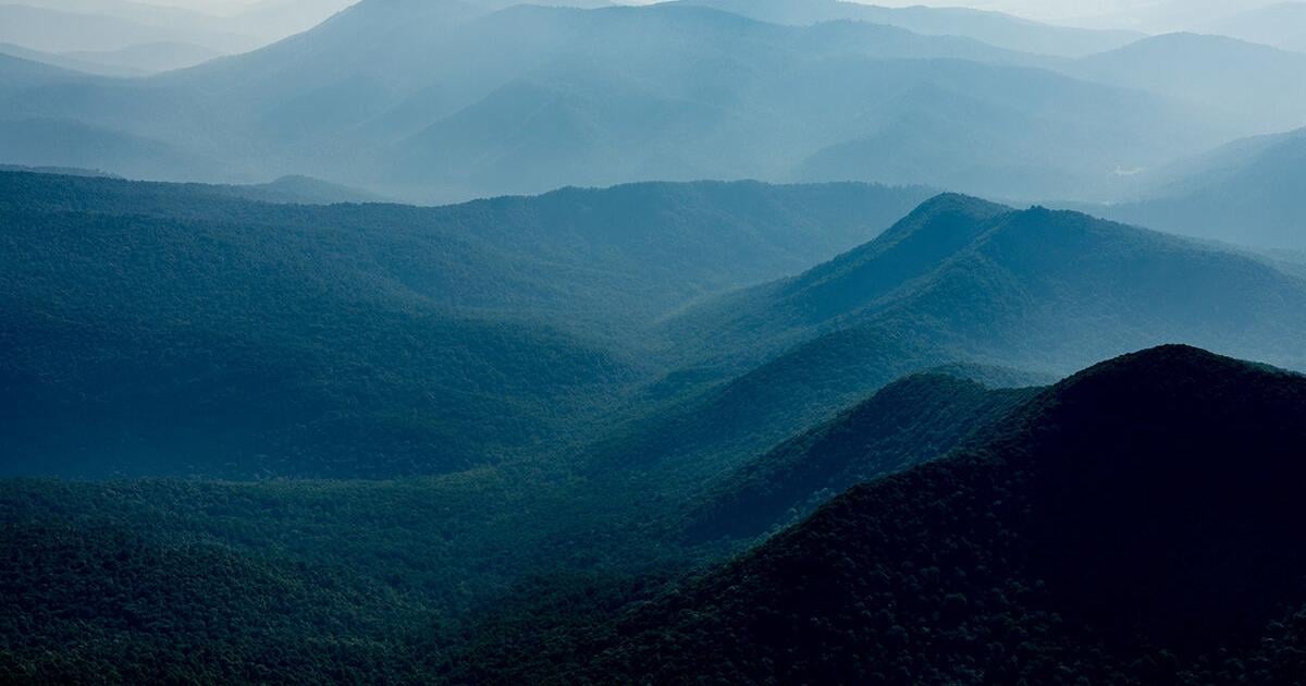 From Chesapeake Bay to Blue Ridge, you don’t have to choose