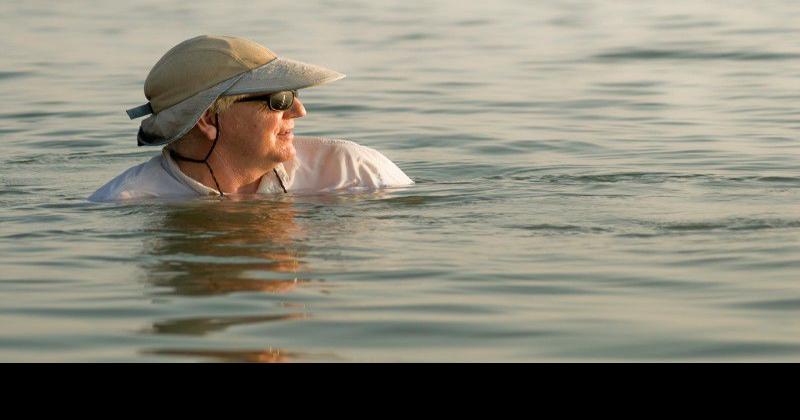 Don Baugh, a leader in environmental education, steps down after 38 ...