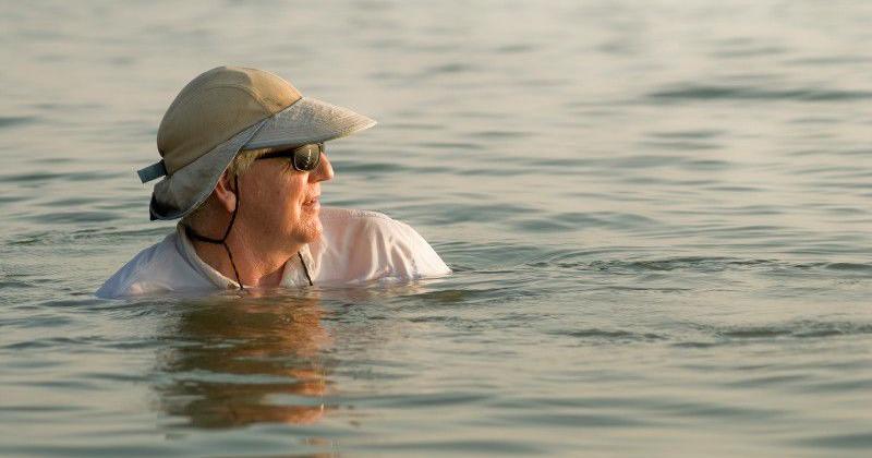 Don Baugh, a leader in environmental education, steps down after 38 ...