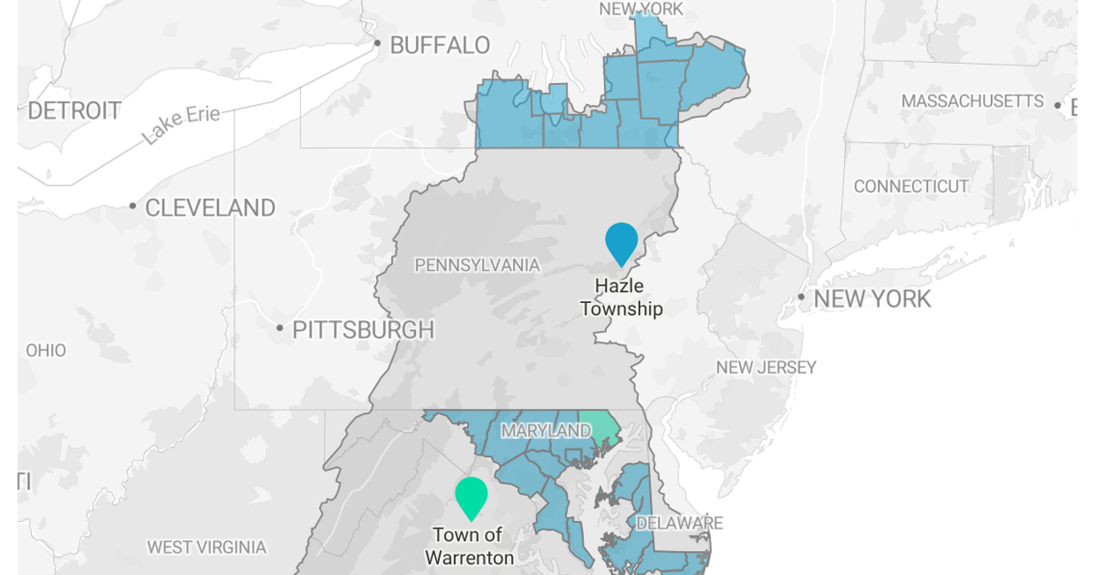 Data centers face bans, moratoriums across Bay region