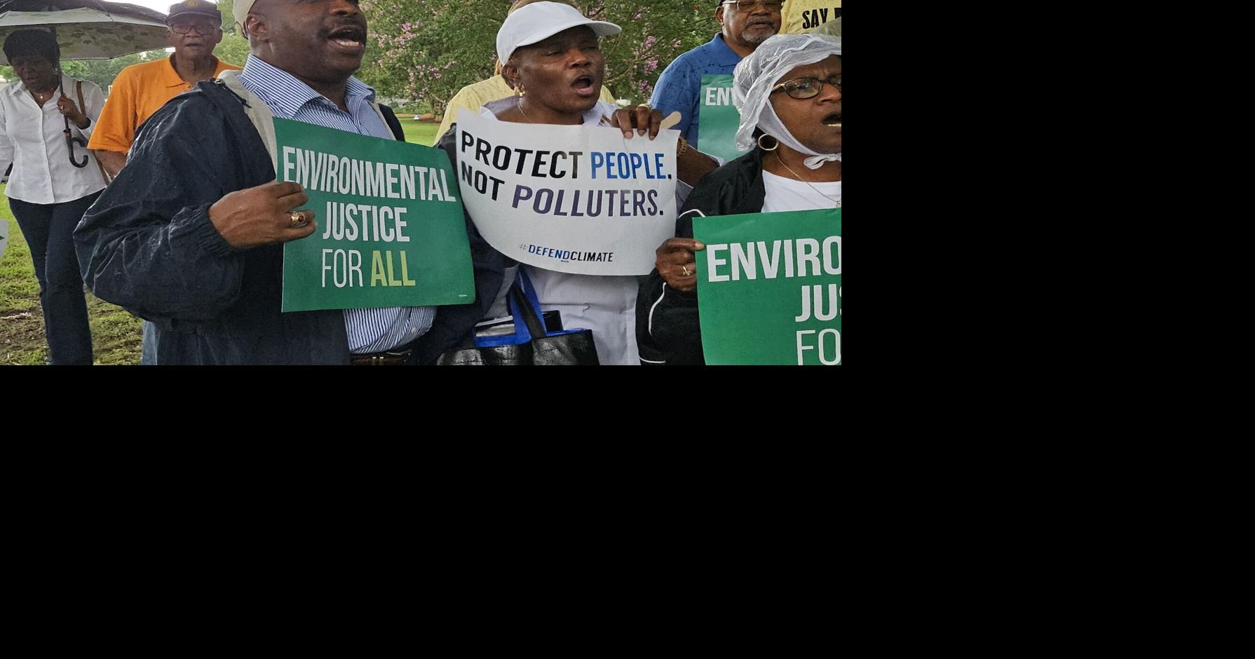 Virginia approves natural gas project despite resistance