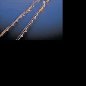 Opponents fear case has already been built for Bay Bridge option ...