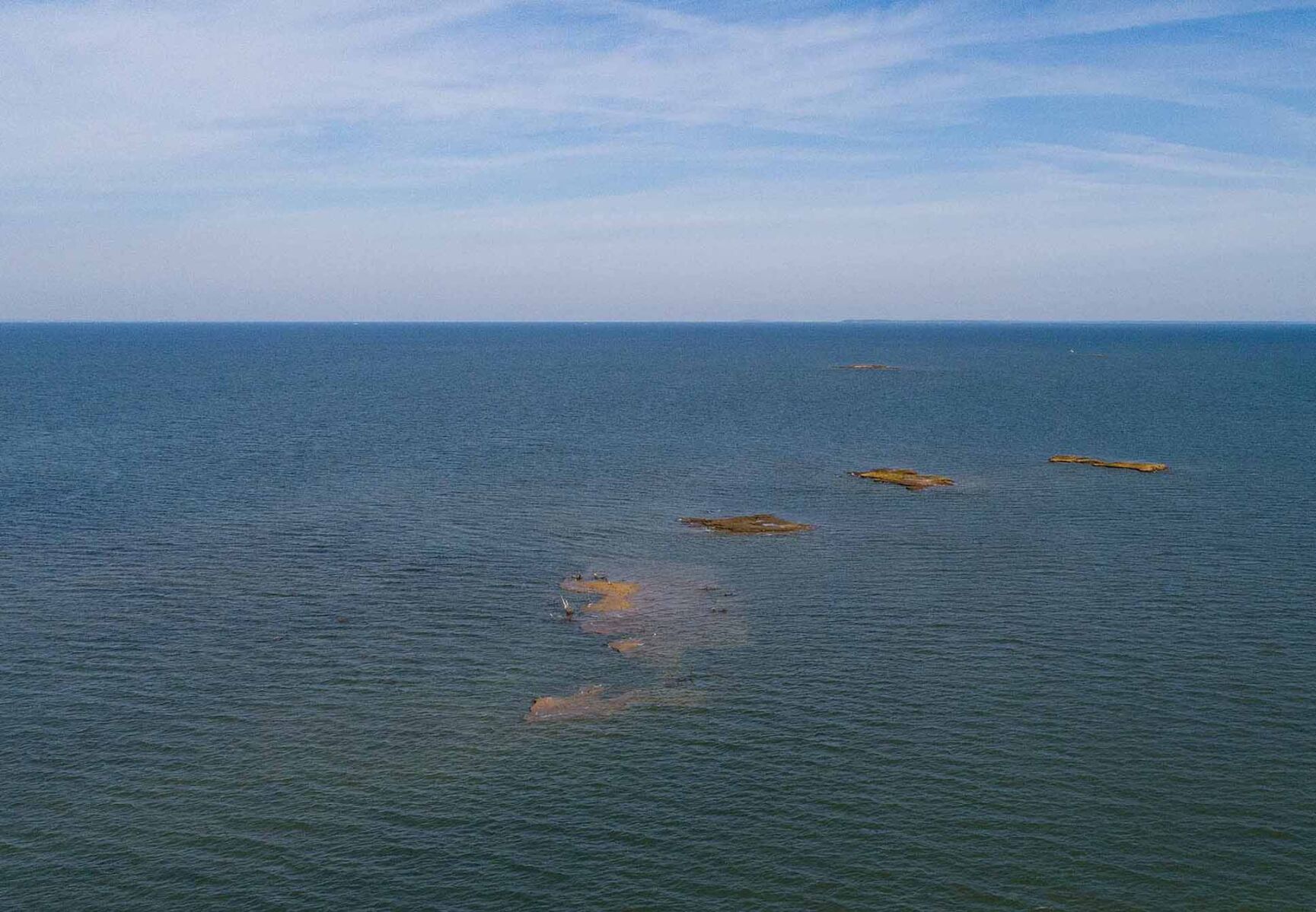 Goodbye James Island Chesapeake Bay Site Was 1 350 Acres Now It goodbye-james-island-chesapeake-bay-site-was-1-350-acres-now-it