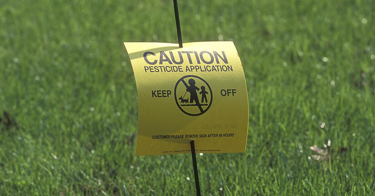 Report urges more research on pesticides in Chesapeake Bay region