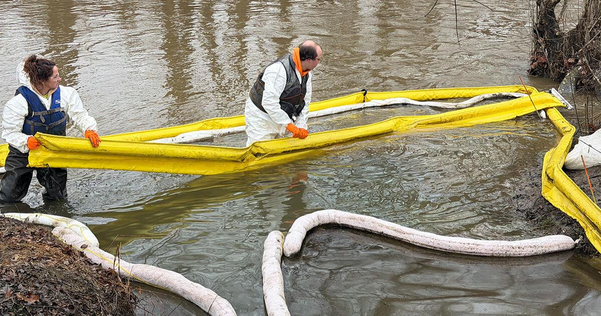 Pennsylvania environmental agency shuts down York scrap yard