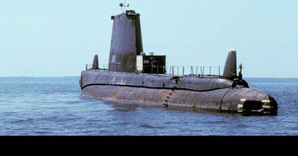Bay S Subs Have Run The Gamut From Military Games To Diving Sites Races Past Is Prologue Bayjournal Com