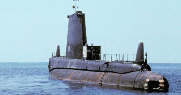 Bay S Subs Have Run The Gamut From Military Games To Diving Sites Races Past Is Prologue Bayjournal Com Bay S Subs Have Run The Gamut From Military Games To Diving Sites Races Past Is Prologue Bayjournal Com