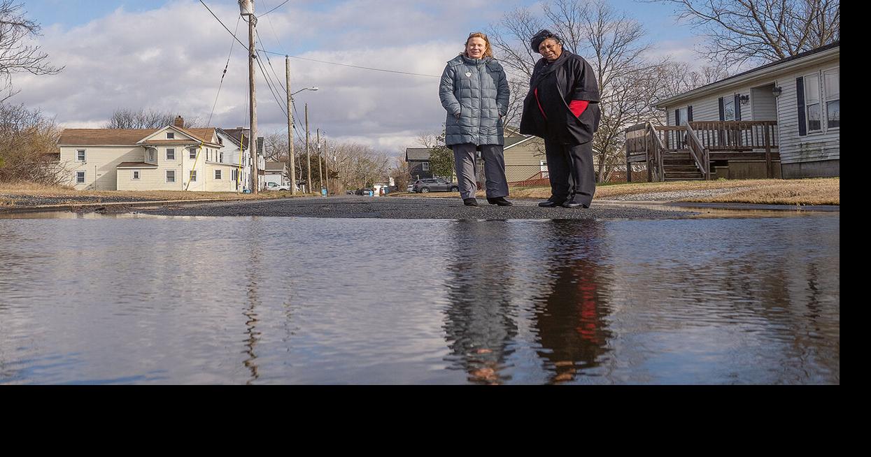 Judge blocks FEMA from ending disaster program