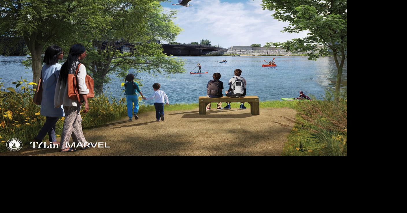 Richmond secures final parcel to create Mayo Island Park