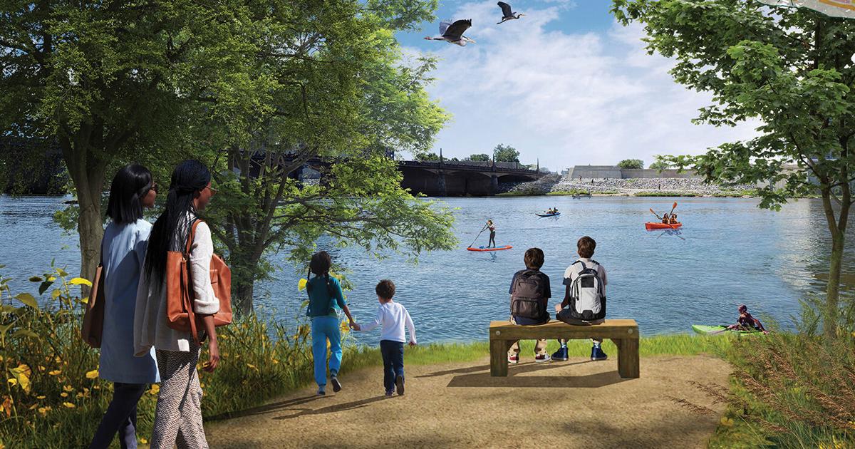 Richmond secures final parcel to create Mayo Island Park
