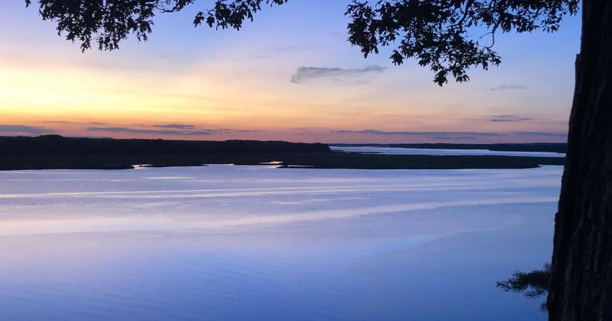 Rappahannock Tribe sues Virginia over withdrawal permit for river