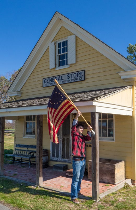 Experience Harriet Tubman S Eastern Shore Travel Bayjournal Com