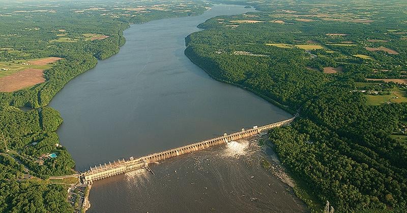Maryland Eastern Shore counties challenge Conowingo Dam agreement