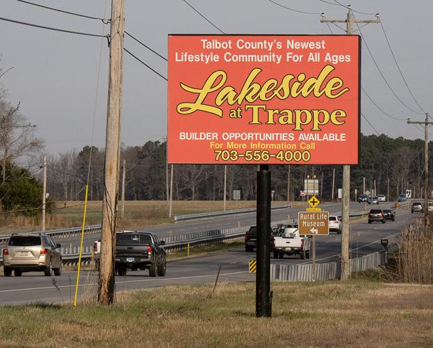 Big development for small Maryland town raises concerns Growth