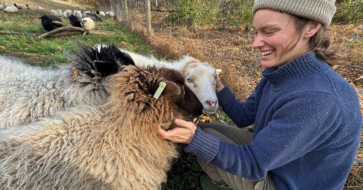 Funding for climate smart ag program restored, with less climate