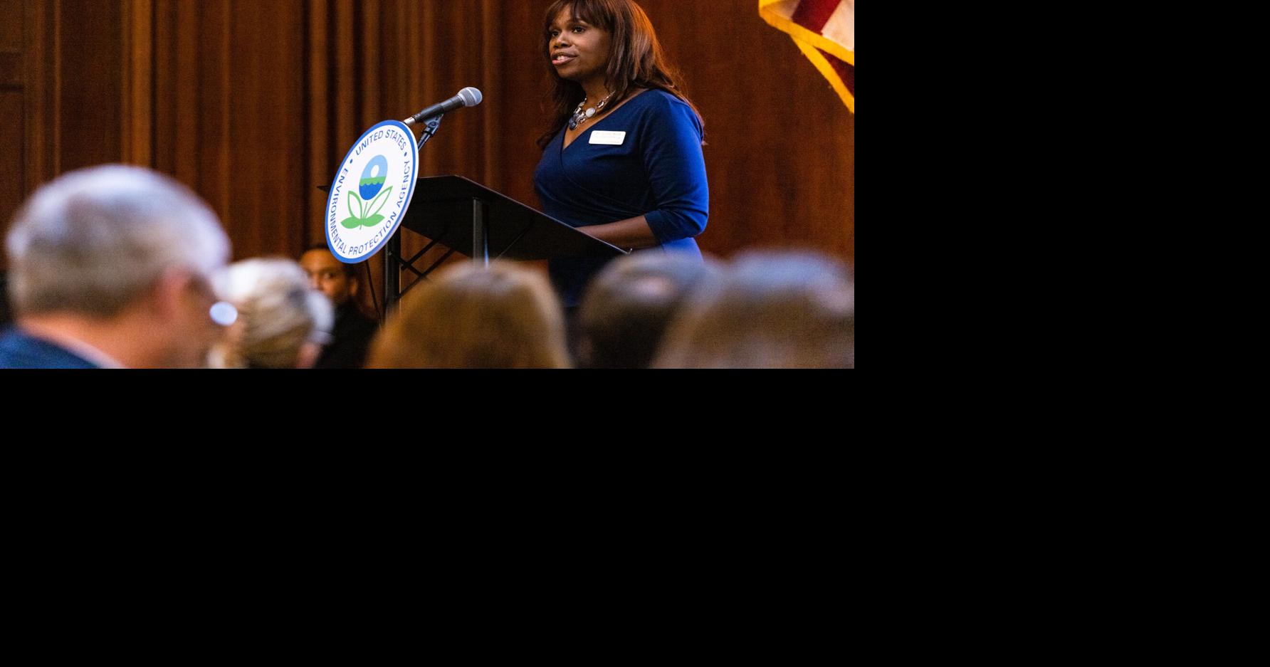 Leadership change made in EPA’s Chesapeake Bay office | People ...