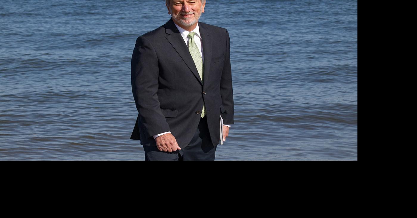 A century of Bay research at the University of Maryland | Chesapeake ...