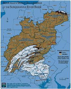 Marcellus Shale: Pipe dreams in Pennsylvania? | Energy | bayjournal.com