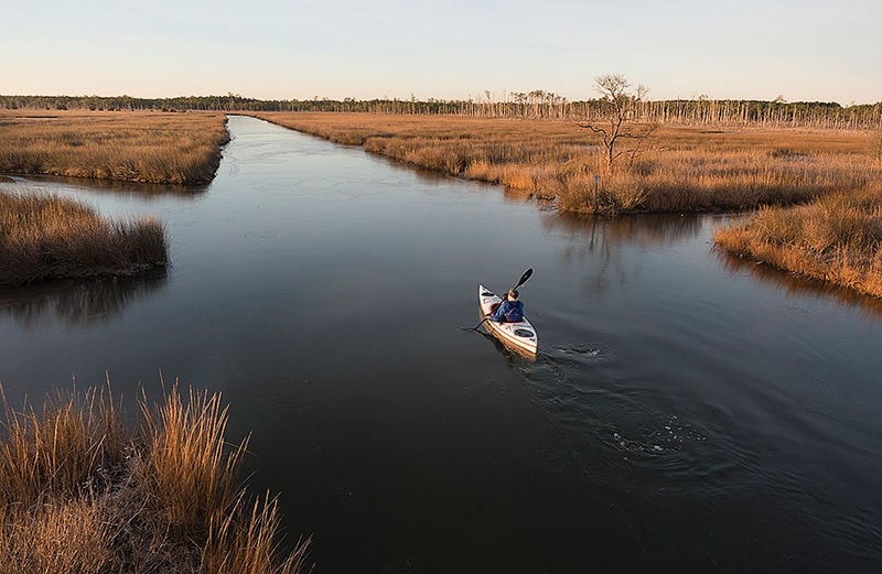 Experience Harriet Tubman S Eastern Shore Travel Bayjournal Com