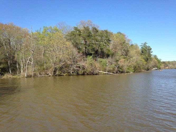 Pamunkey Indian fish hatchery continues shad restoration efforts
