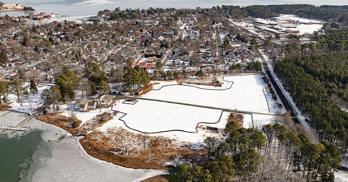 ‘Definitely discouraging’: Maryland land conservation programs continue to be axed