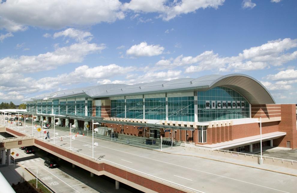 Virginia tells Richmond airport to reduce its use of ‘forever chemicals’
