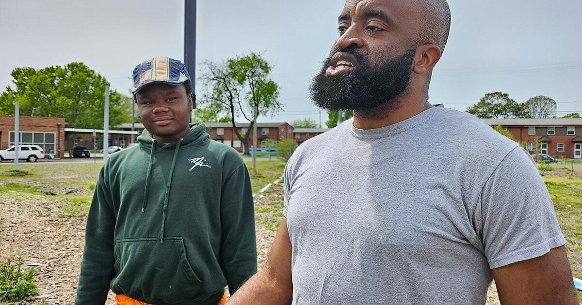 Environmental program empowers Norfolk teens with ‘green’ skills