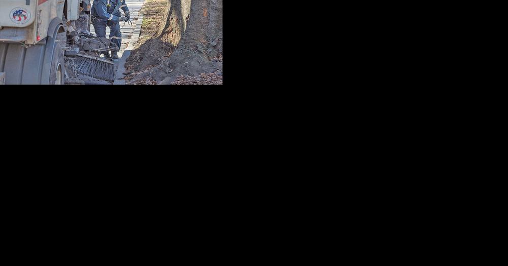 Stormwater requirements come under legal challenge in Maryland - Vimarsana News