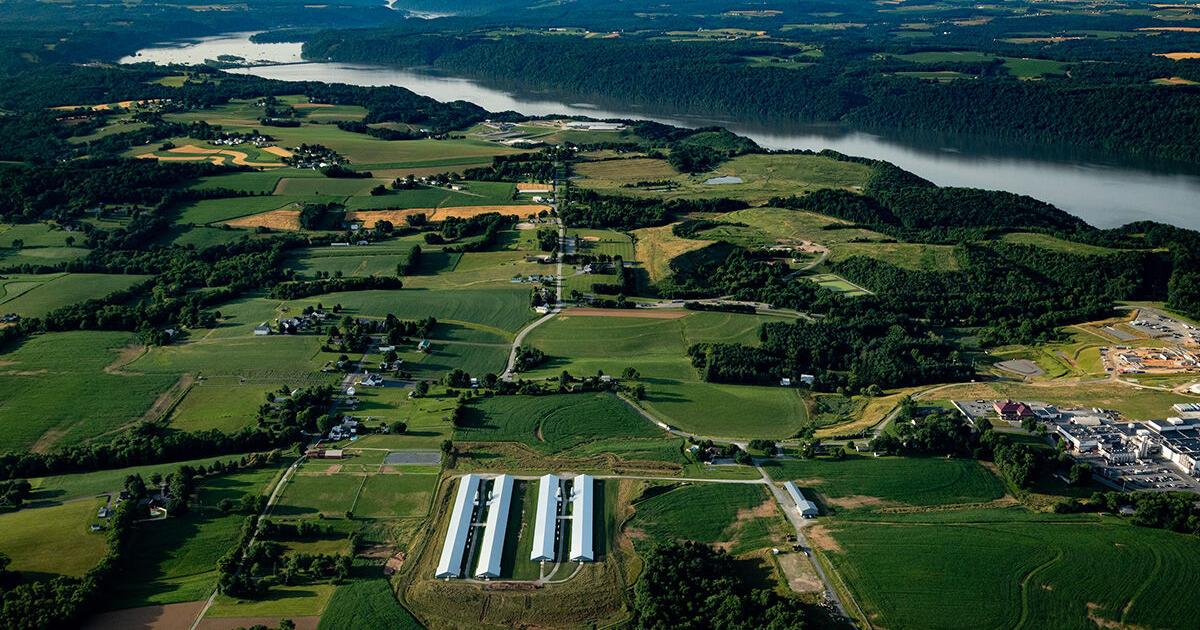 Maryland climate-smart roadmap outlines challenges for farms