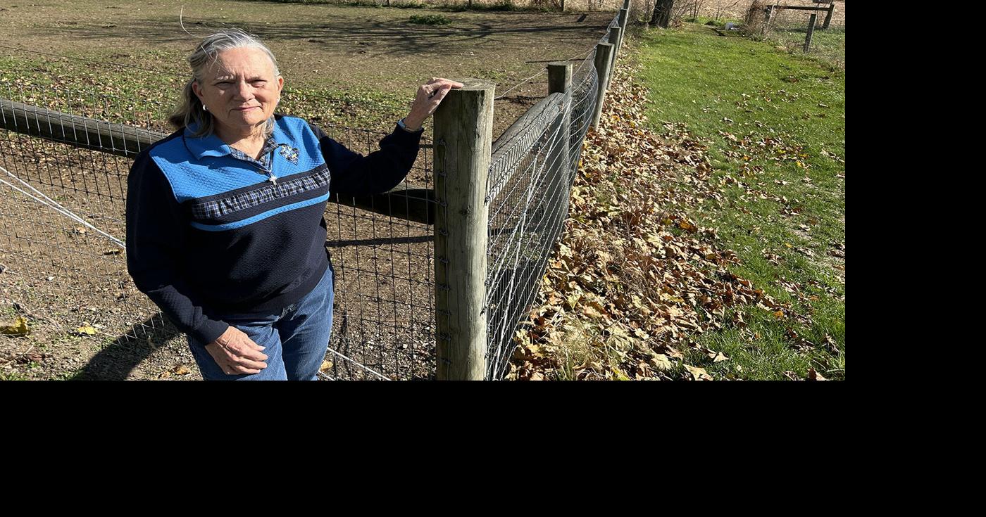 Pennsylvania highway plan draws fire from environmentalists, farmers