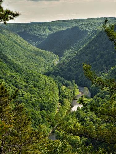 PA Grand Canyon