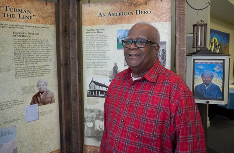 Experience Harriet Tubman S Eastern Shore Travel Bayjournal Com