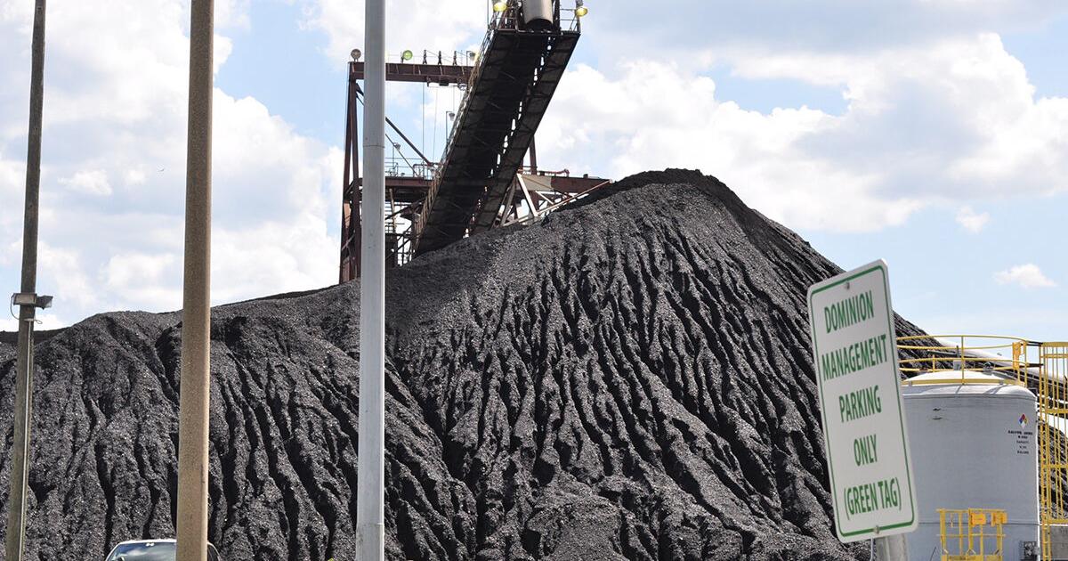 Virginia, Maryland craft stricter coal ash rules as EPA pulls back