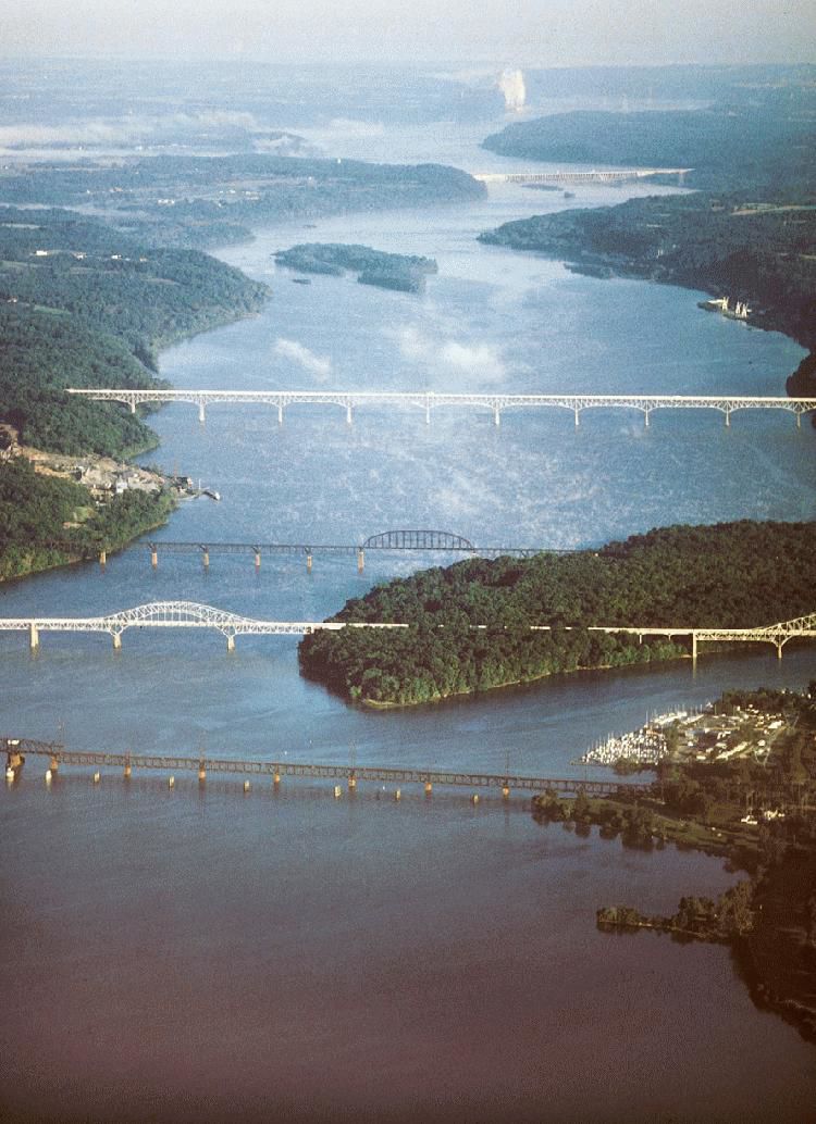 Non Navigable Rivers The Susquehanna | Chesapeake Challenge | bayjournal.com