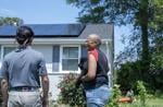 Report finds low-income Virginians pay the most for energy, points to need for affordable solar projects – Bay Journal