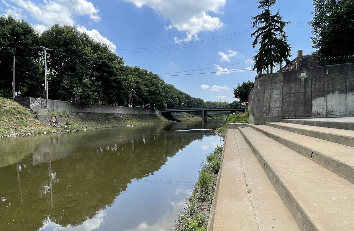 Susquehanna basin falling short on climate prep, study says – Bay Journal