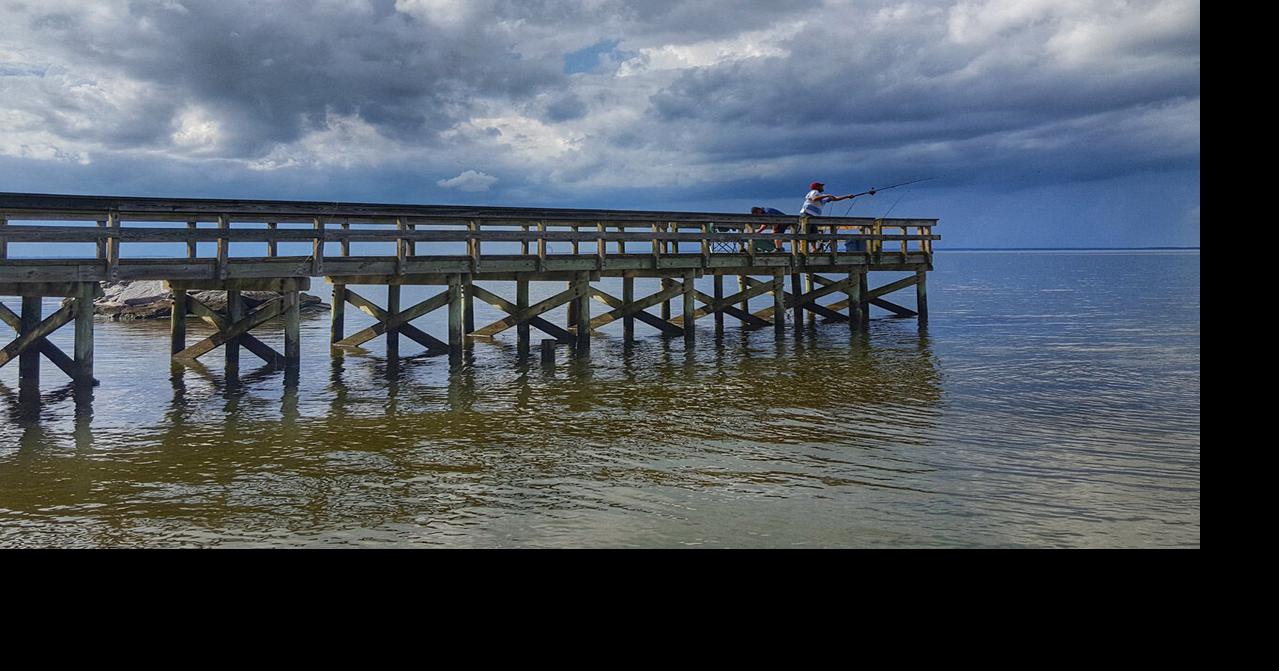 For the Chesapeake Bay, federal leadership is sorely needed for 2025