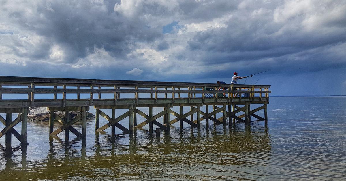 For the Chesapeake Bay, federal leadership is sorely needed for 2025