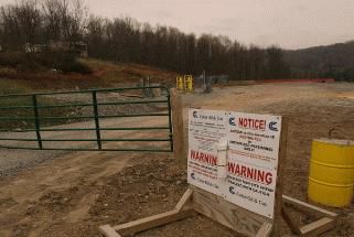 Marcellus Shale: Pipe dreams in Pennsylvania? | Energy | bayjournal.com