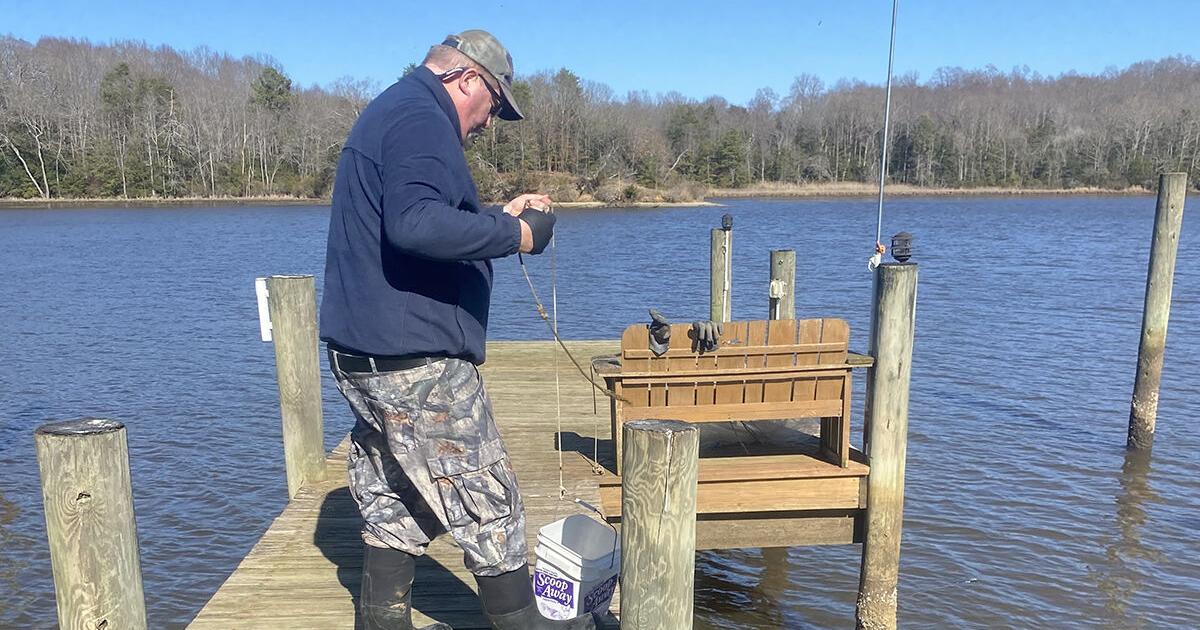 Advocacy group sues EPA to reduce ‘forever chemicals’ in Virginia waters