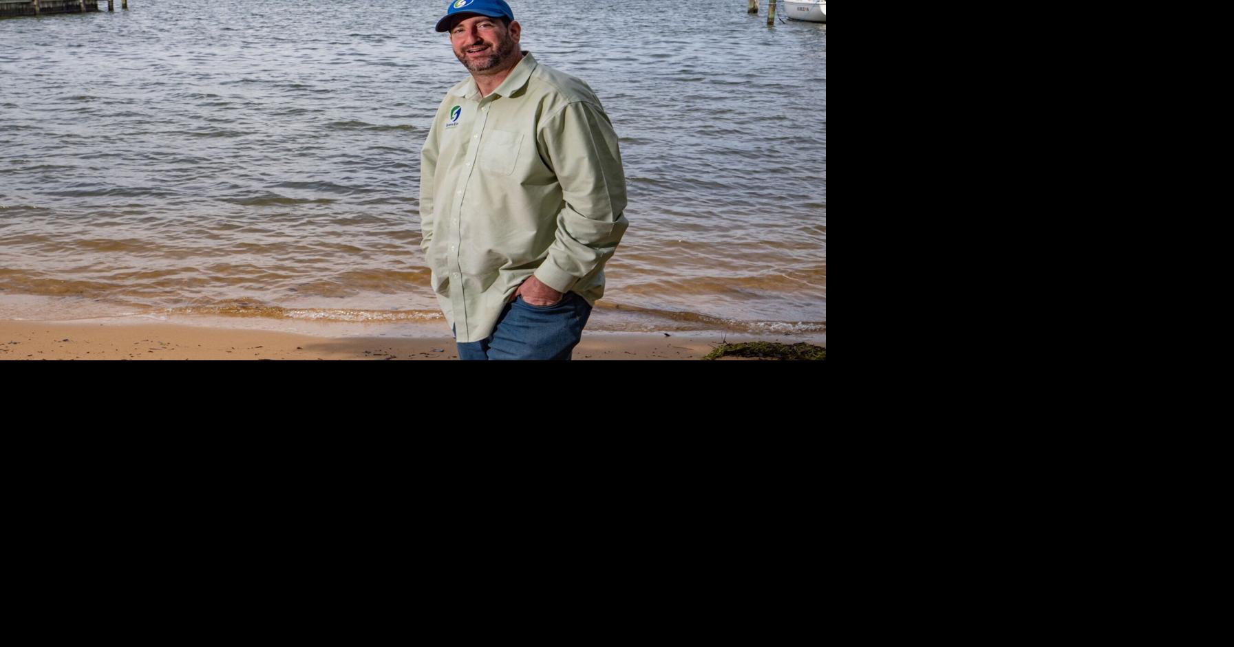 Could a ‘whole watershed’ approach save this Maryland river?