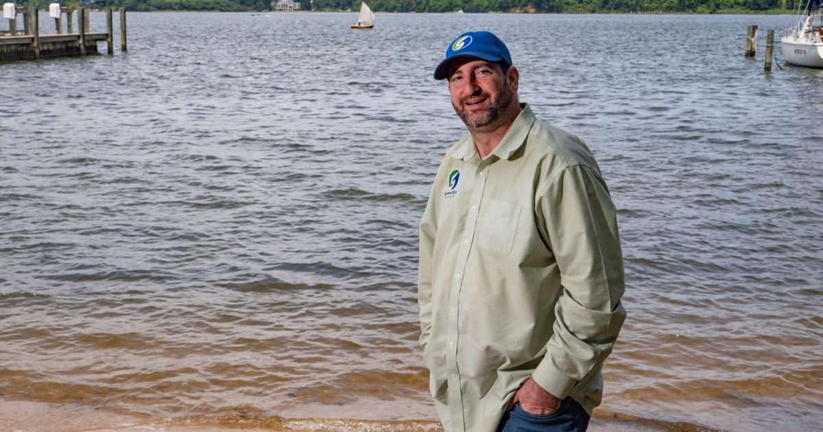 Could a ‘whole watershed’ approach save this Maryland river?