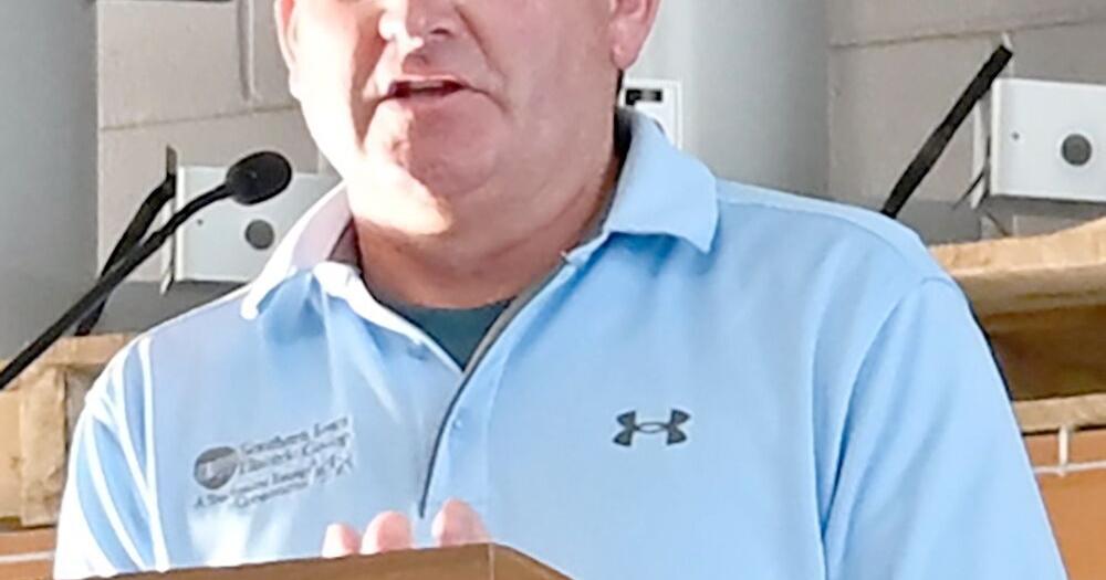 Yahnke, Davis, Bales elected to SIEC Board By Kimra Hines, Reporter Sep 8, 2026 8 mins ago